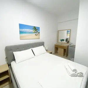 Yard Paradise Dhermi