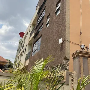 Javelin , Kampala, Uganda Kampala