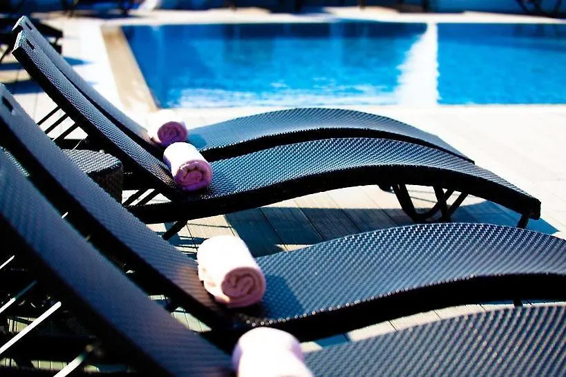 公寓式酒店 Sliema Tigne Suites